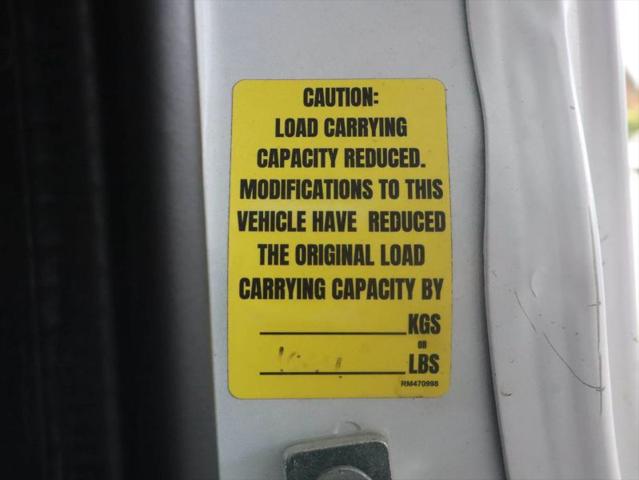 2021 Chevrolet Express Cargo Van RWD 2500 Regular Wheelbase WT