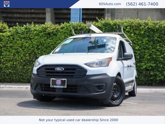2020 Ford Transit Connect XL Cargo Van for sale in Bellflower, CA