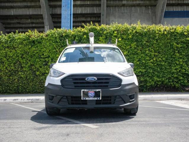 2020 Ford Transit Connect XL Cargo Van