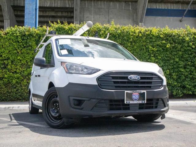2020 Ford Transit Connect XL Cargo Van