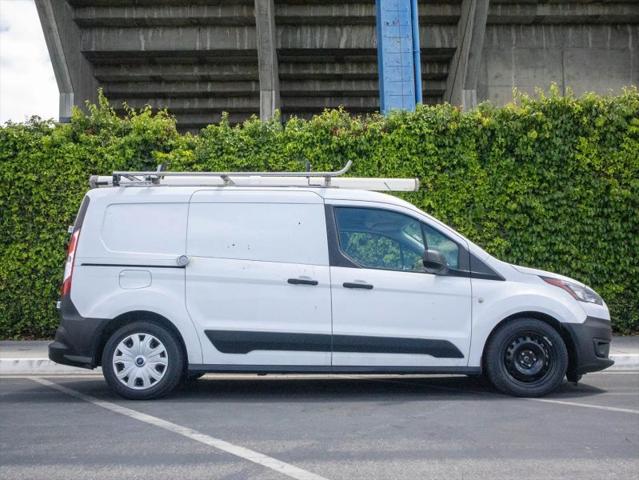 2020 Ford Transit Connect XL Cargo Van