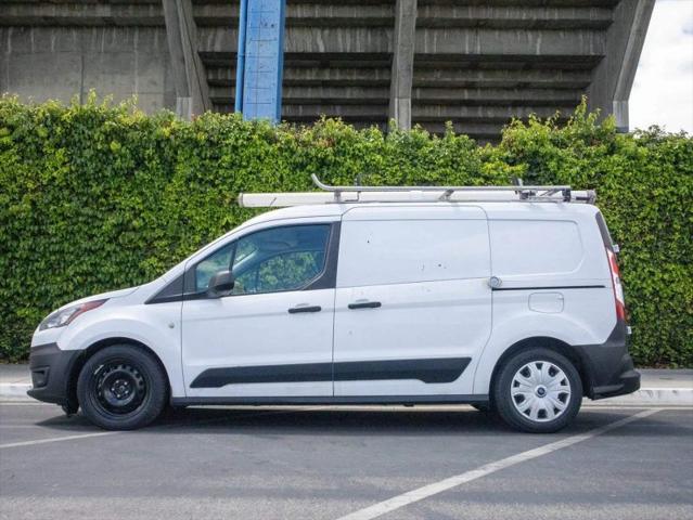 2020 Ford Transit Connect XL Cargo Van