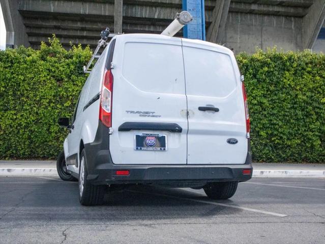 2020 Ford Transit Connect XL Cargo Van