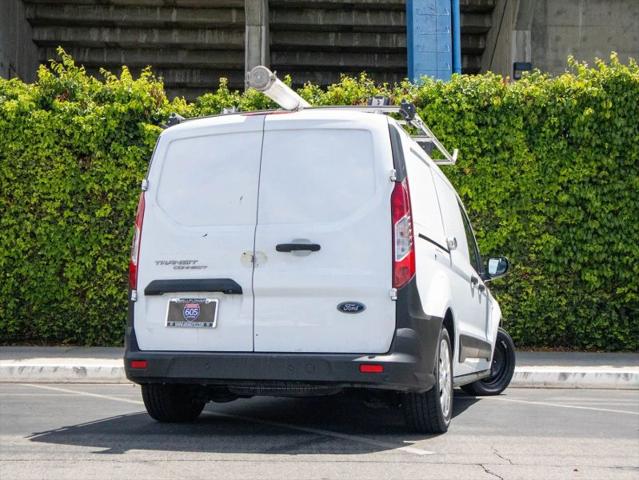 2020 Ford Transit Connect XL Cargo Van