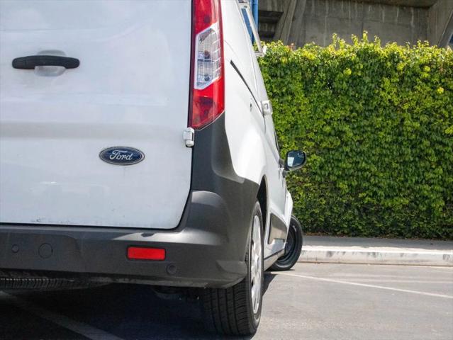 2020 Ford Transit Connect XL Cargo Van