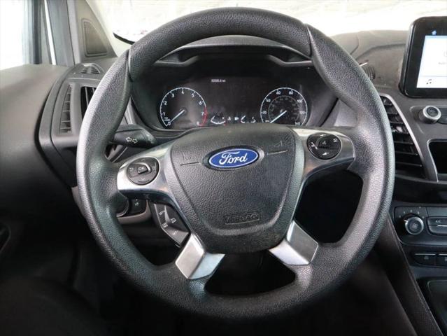 2020 Ford Transit Connect XL Cargo Van