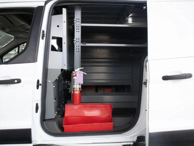 2020 Ford Transit Connect XL Cargo Van