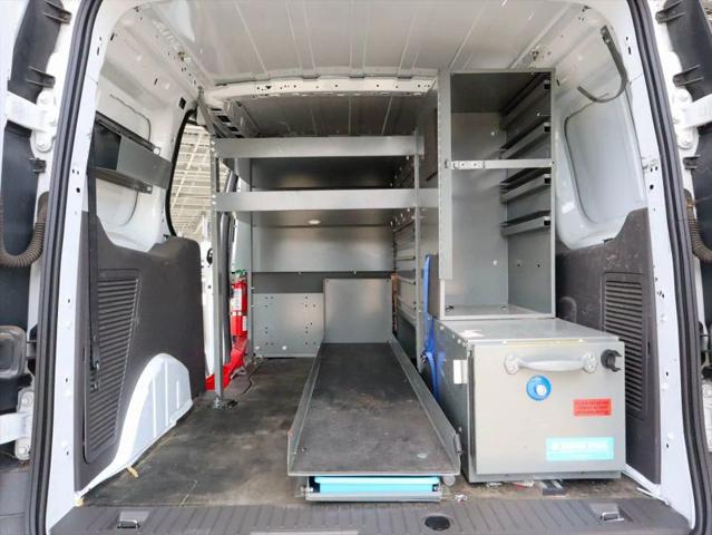 2020 Ford Transit Connect XL Cargo Van