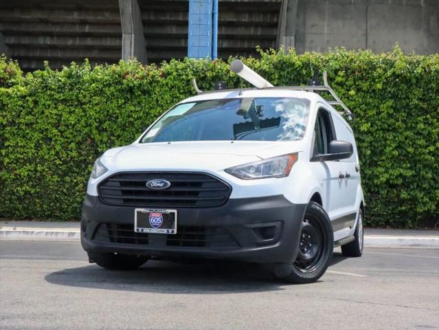 2020 Ford Transit Connect XL Cargo Van