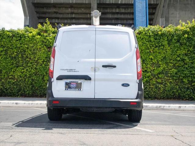 2020 Ford Transit Connect XL Cargo Van