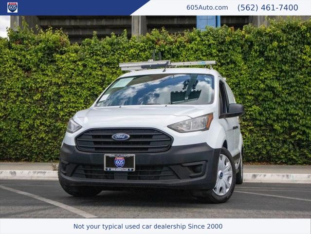 2020 Ford Transit Connect XL Cargo Van for sale in Bellflower, CA