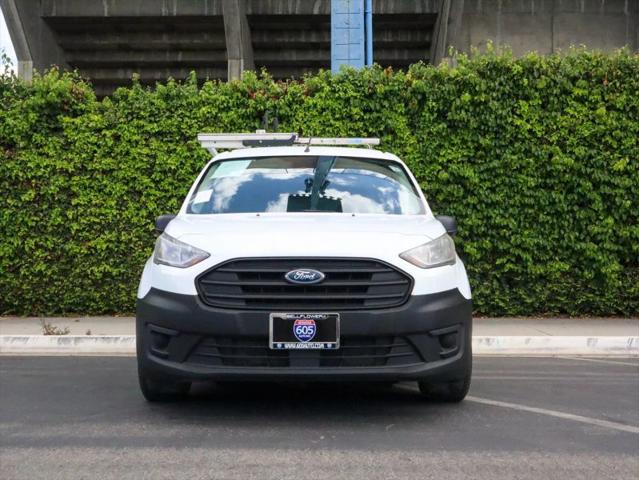 2020 Ford Transit Connect XL Cargo Van