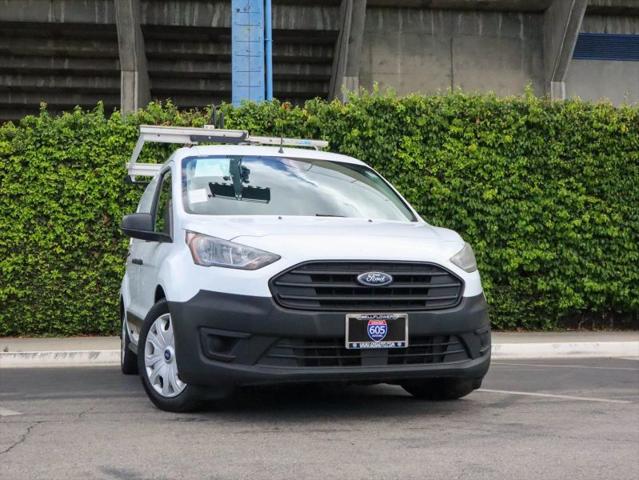2020 Ford Transit Connect XL Cargo Van