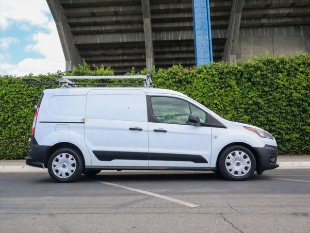 2020 Ford Transit Connect XL Cargo Van