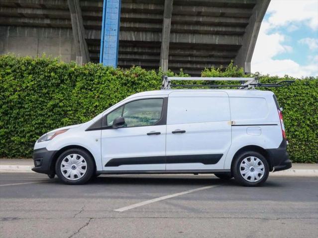 2020 Ford Transit Connect XL Cargo Van