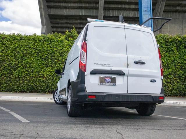 2020 Ford Transit Connect XL Cargo Van