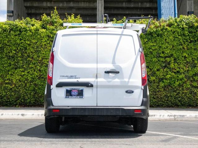 2020 Ford Transit Connect XL Cargo Van