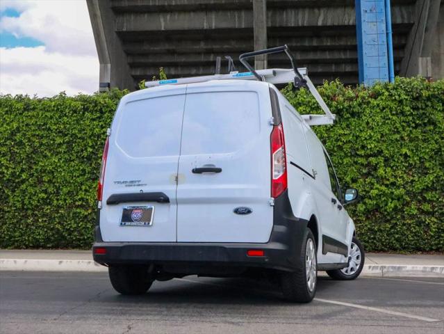 2020 Ford Transit Connect XL Cargo Van