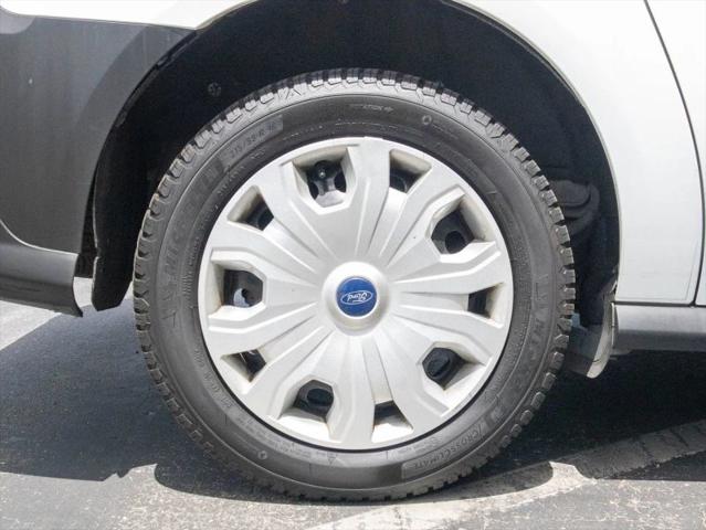 2020 Ford Transit Connect XL Cargo Van