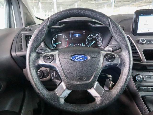 2020 Ford Transit Connect XL Cargo Van