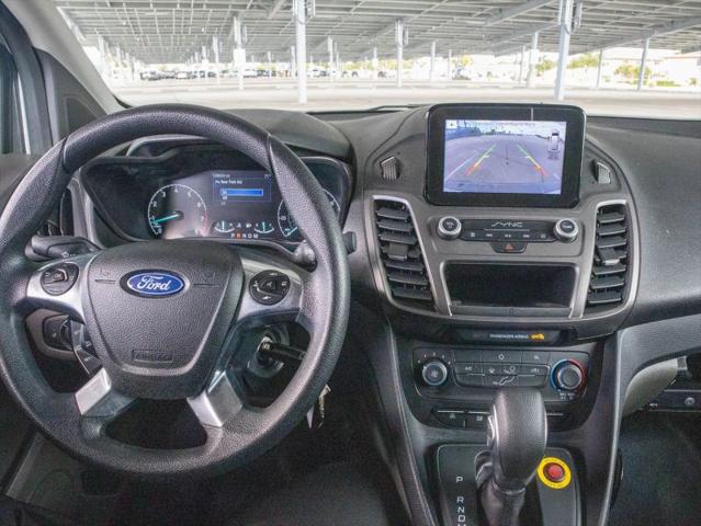 2020 Ford Transit Connect XL Cargo Van