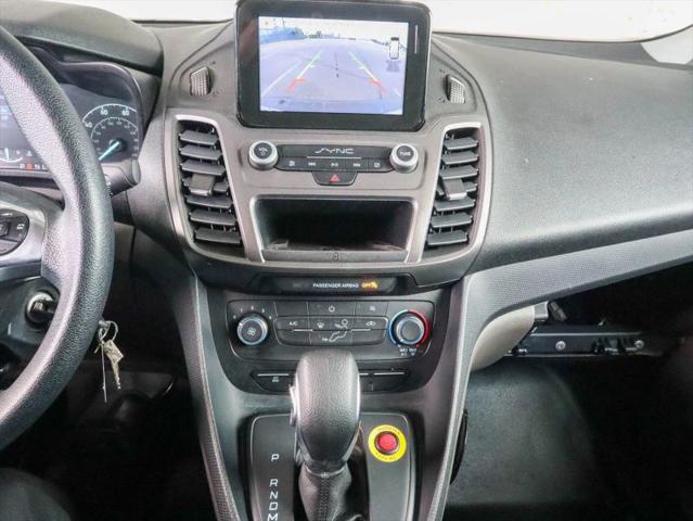 2020 Ford Transit Connect XL Cargo Van