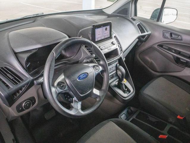 2020 Ford Transit Connect XL Cargo Van