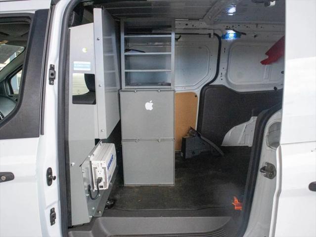 2020 Ford Transit Connect XL Cargo Van