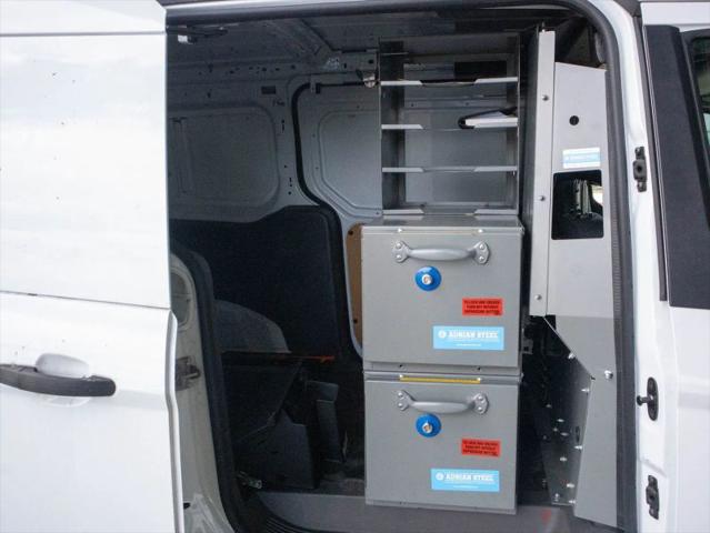 2020 Ford Transit Connect XL Cargo Van