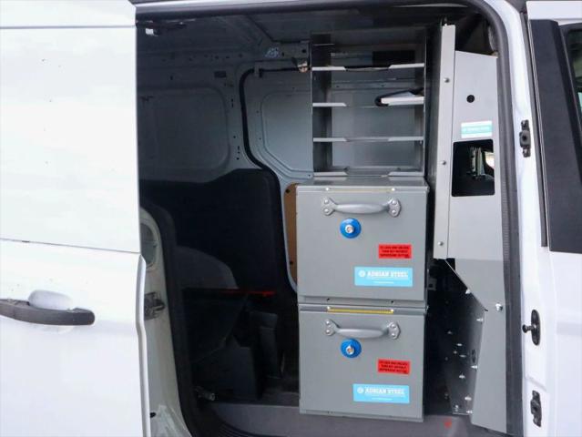 2020 Ford Transit Connect XL Cargo Van