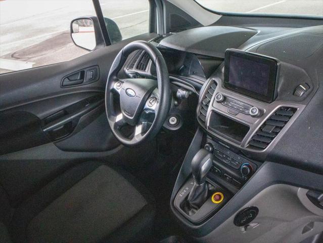 2020 Ford Transit Connect XL Cargo Van