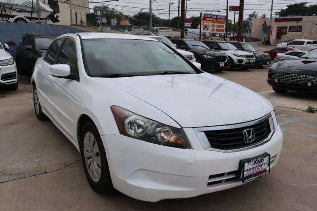 2009 Honda Accord 2.4 LX for sale in San Antonio, TX