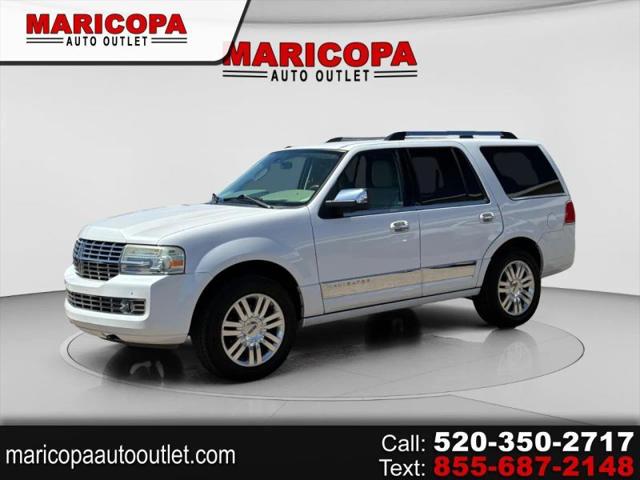 2012 Lincoln Navigator Base for sale in Maricopa, AZ