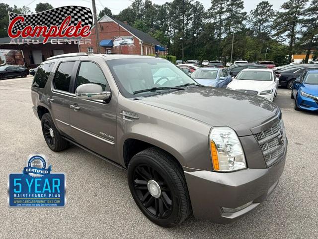 2013 Cadillac Escalade Premium for sale in Raleigh, NC