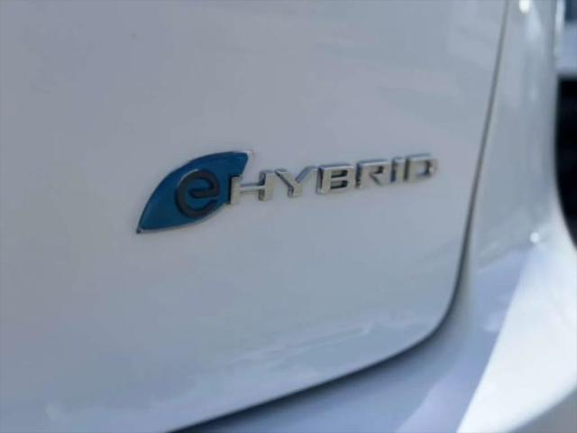 2021 Chrysler Pacifica Hybrid Touring L