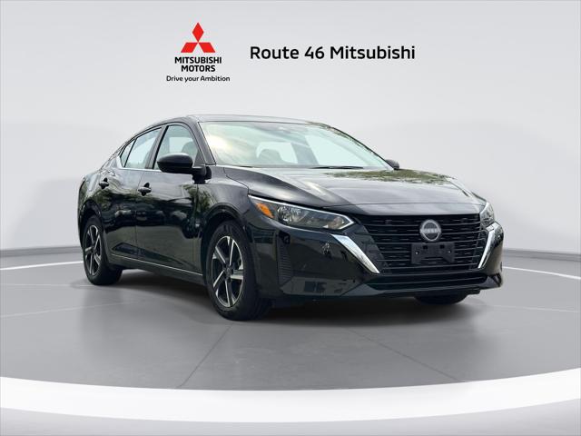 2024 Nissan Sentra SV Xtronic CVT for sale in Totowa, NJ