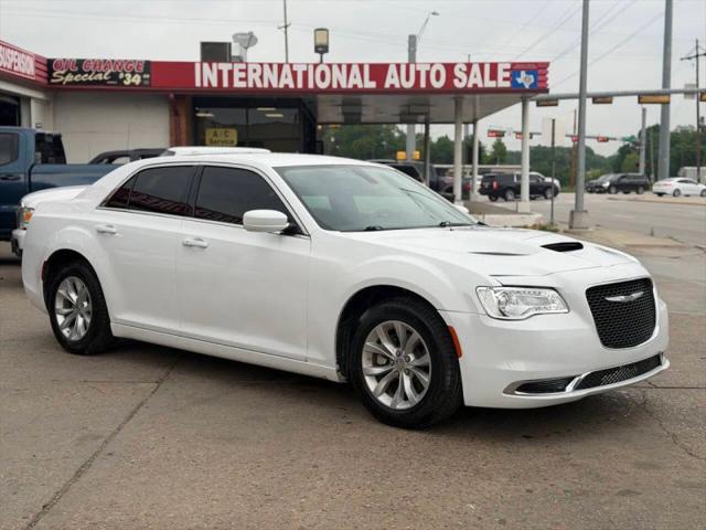 2023 Chrysler 300 Touring for sale in Garland, TX
