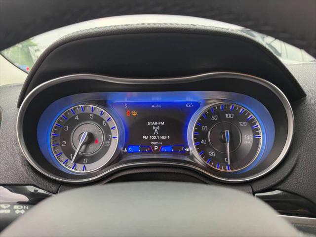 2023 Chrysler 300 Touring