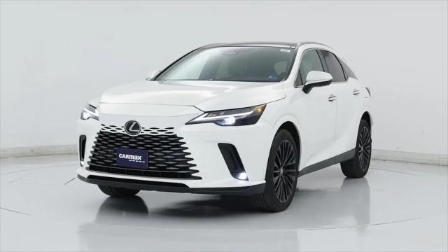 2023 Lexus RX 350 Premium Plus