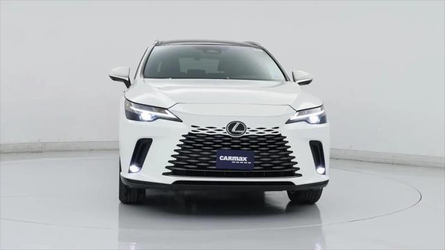2023 Lexus RX 350 Premium Plus