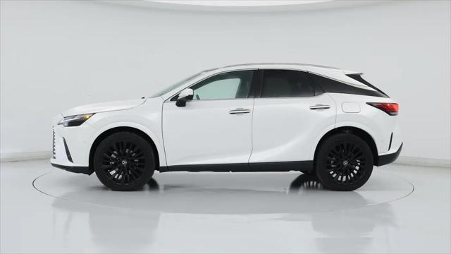 2023 Lexus RX 350 Premium Plus