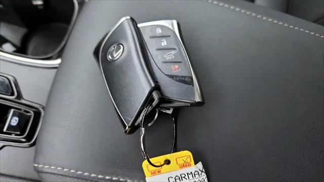2023 Lexus RX 350 Premium Plus