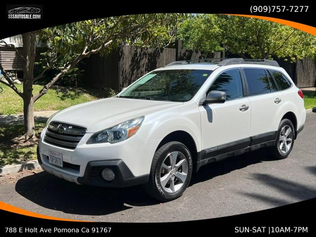 2014 Subaru Outback 3.6R Limited for sale in Pomona, CA