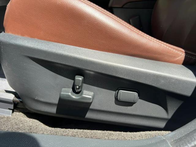 2014 Subaru Outback 3.6R Limited