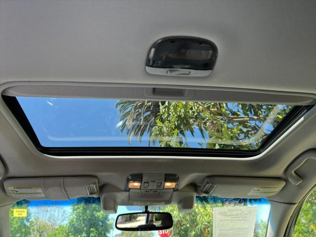 2014 Subaru Outback 3.6R Limited