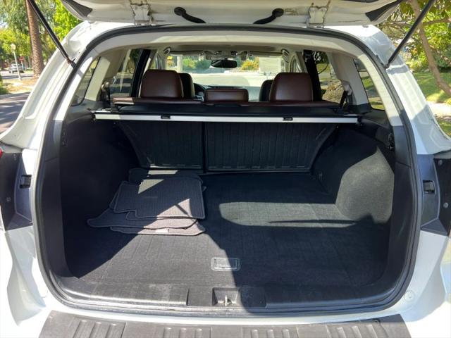 2014 Subaru Outback 3.6R Limited