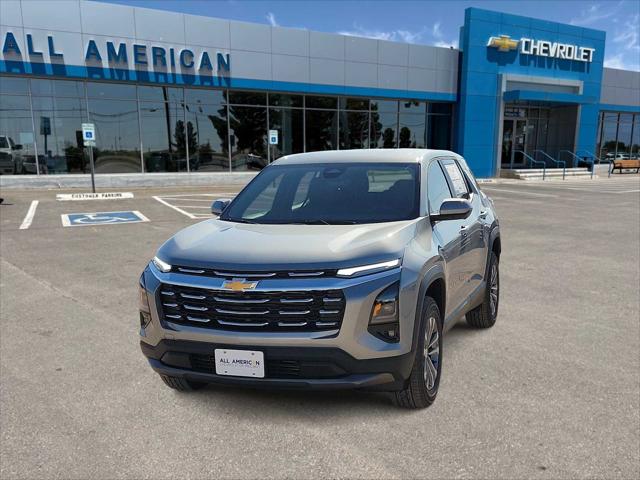 2026 Chevrolet Equinox FWD LT for sale in Midland, TX