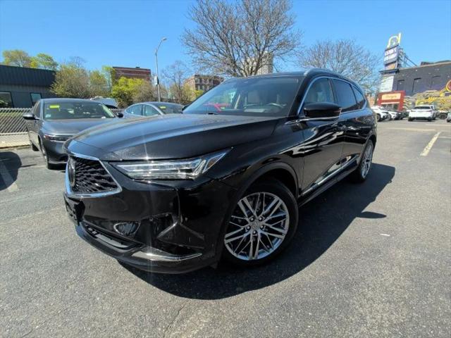 2023 Acura MDX Advance Package for sale in Worcester, MA