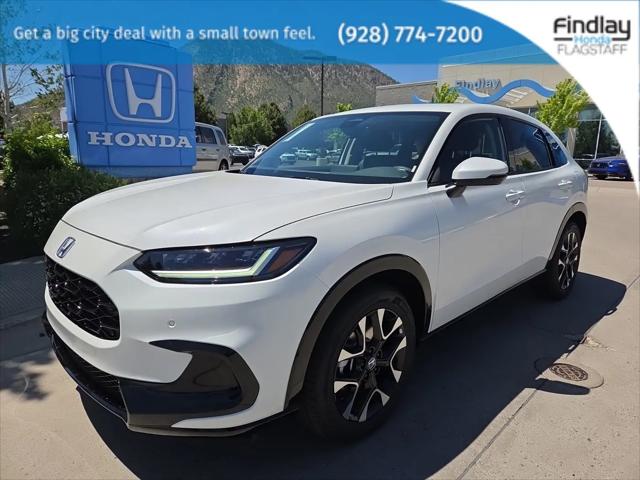 2027 Honda HR-V EX- AWD for sale in Flagstaff, AZ