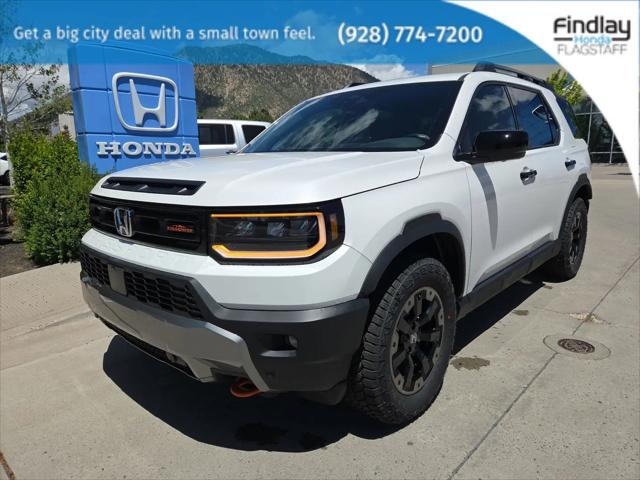 2026 Honda Passport AWD TrailSport Elite for sale in Flagstaff, AZ